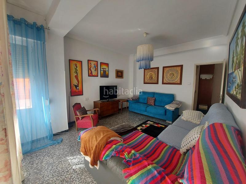 Foto 366e2625-c502-4367-9690-2328bc36adaf. Casa con parcheggio in Barrio del Progreso Murcia