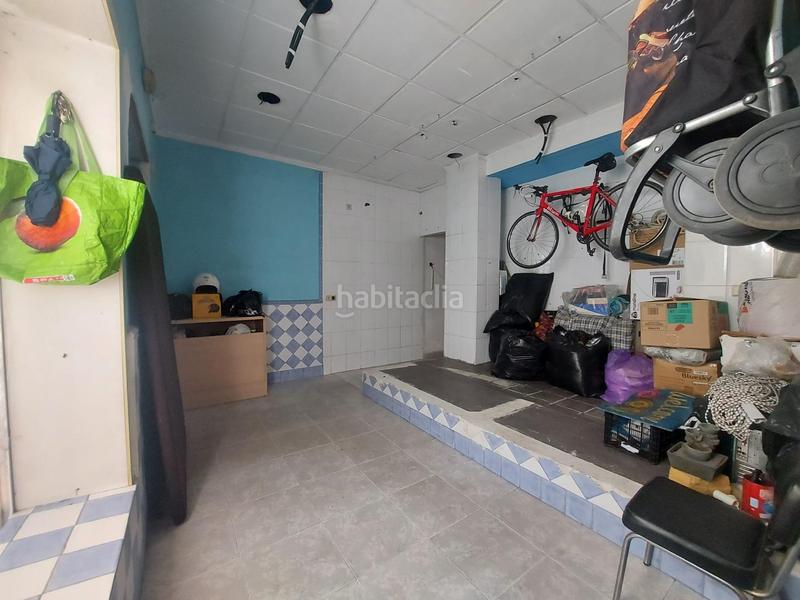 Foto 3816a0db-787e-474e-bd4f-c8bc279ae4ee. Casa con parcheggio in Barrio del Progreso Murcia