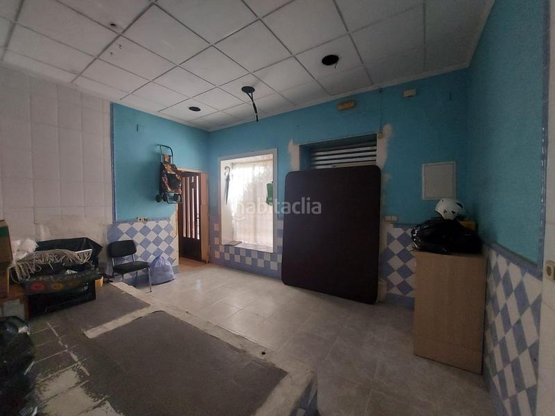 Foto 626032c0-7c15-4378-a569-48c179164f57. Casa con parcheggio in Barrio del Progreso Murcia