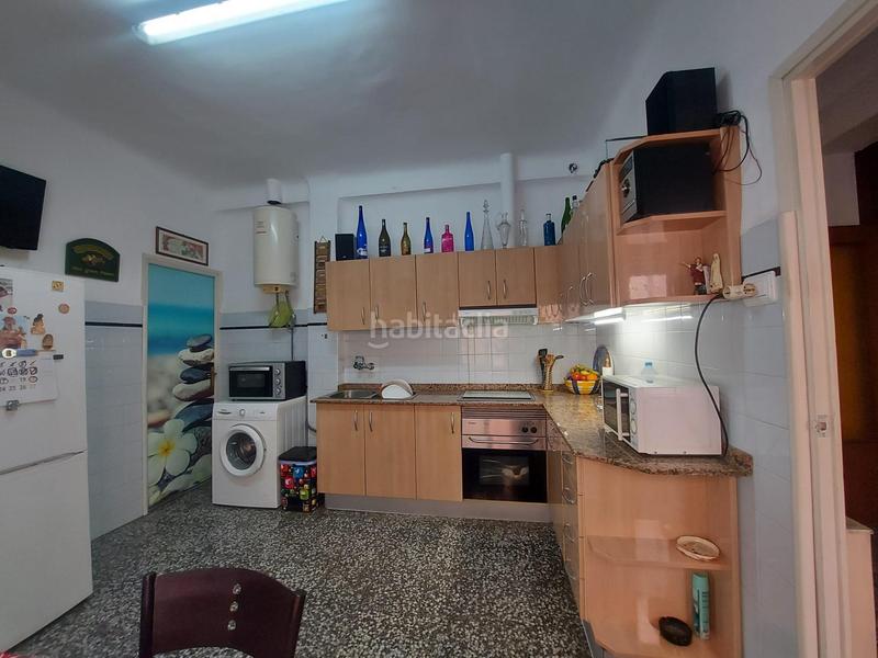 Foto 8976659a-2012-4676-9210-ef96b79856e0. Casa con parcheggio in Barrio del Progreso Murcia