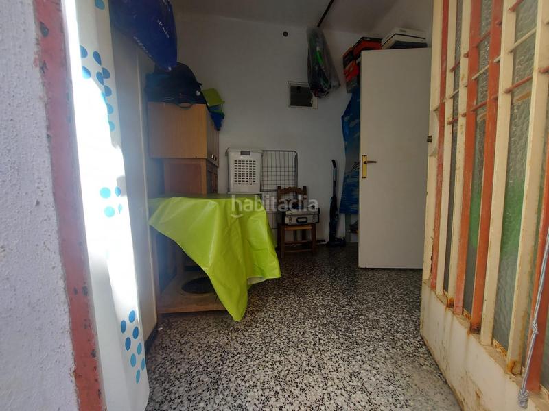 Foto a3382a3c-9627-4e6e-a94f-b2e24fab56fa. Casa con parcheggio in Barrio del Progreso Murcia