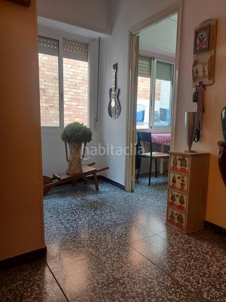 Foto b7aca63a-5d62-4b05-acca-8daa56fbe77a. Casa con parcheggio in Barrio del Progreso Murcia