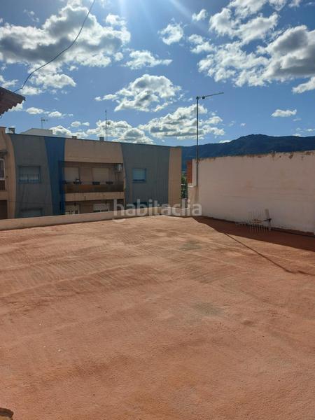 Foto b924c106-2454-4b53-98a0-2ee2550ae15d. Casa con parcheggio in Barrio del Progreso Murcia