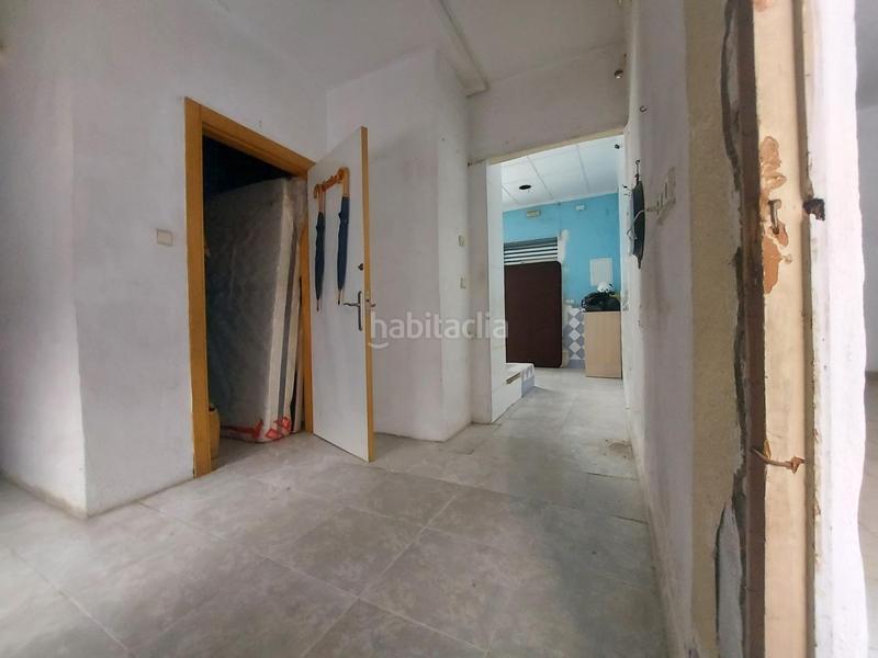 Foto ba04d523-5877-4299-8b0c-343663b1b26d. Casa con parcheggio in Barrio del Progreso Murcia