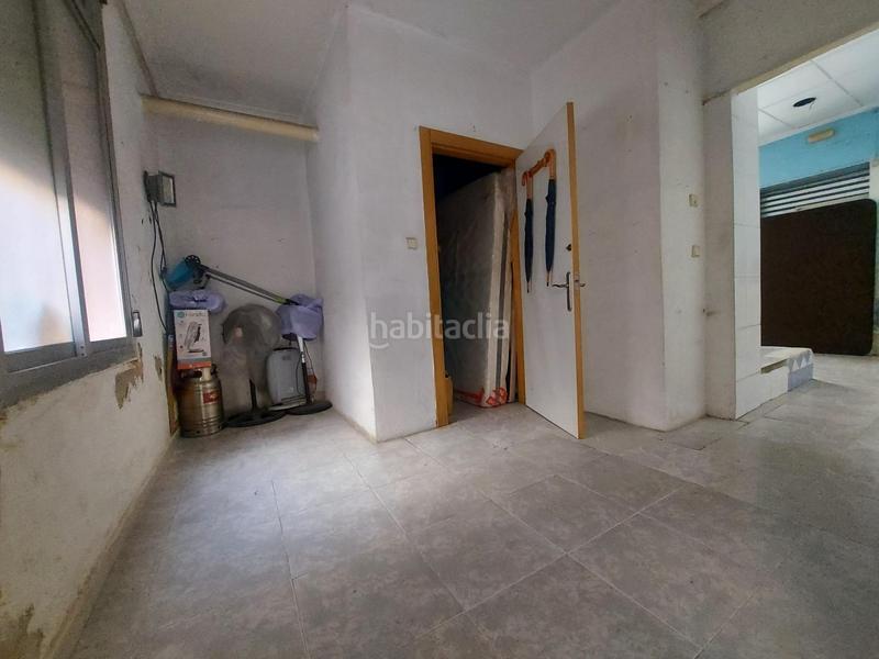 Foto c63a1bce-7340-424f-bdc0-73935921a790. Casa con parcheggio in Barrio del Progreso Murcia