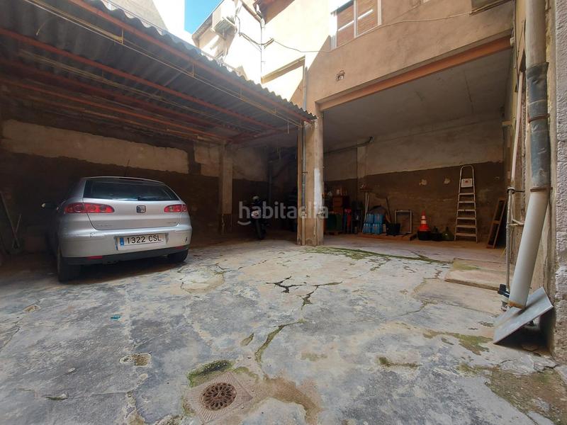 Foto d5e4566f-8cd7-490b-9da9-cc7dbfe56cd5. Casa con parcheggio in Barrio del Progreso Murcia