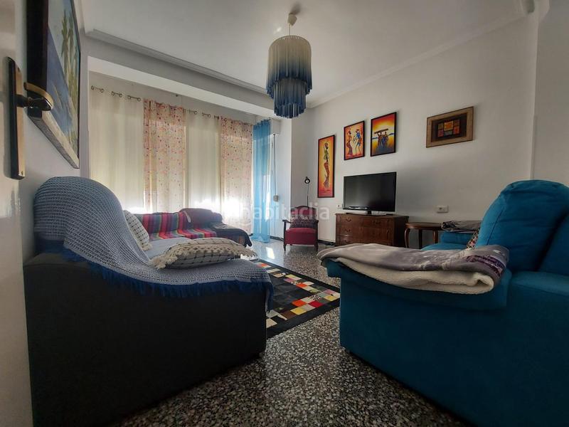 Foto d64e908d-9de7-4fed-bbd5-08306aae87c2. Casa con parcheggio in Barrio del Progreso Murcia