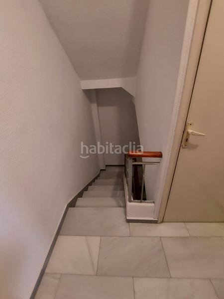 Foto da20553f-cf3c-471b-8352-d01392dbe91b. Casa con parcheggio in Barrio del Progreso Murcia