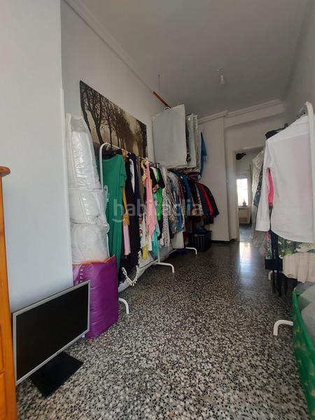 Foto dafb7b72-b1e2-4499-897c-66bf05841d18. Casa con parcheggio in Barrio del Progreso Murcia