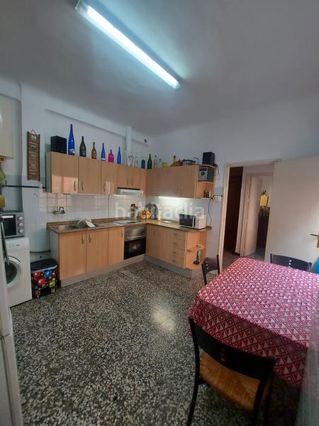 Foto df779abe-bbe1-428f-be48-8d84b6dea614. Casa con parcheggio in Barrio del Progreso Murcia