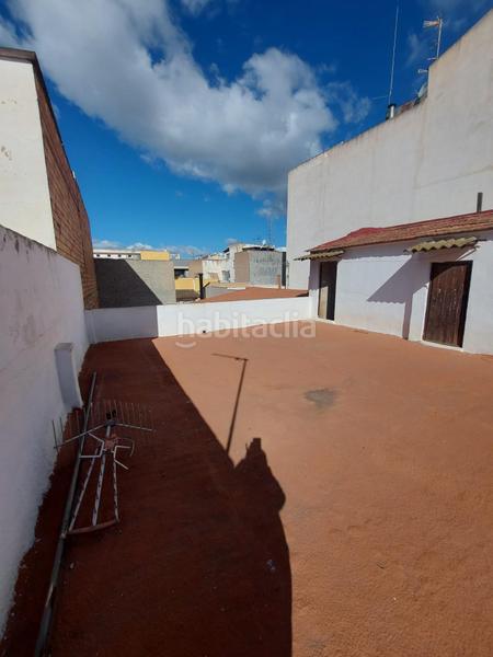 Foto e092a81c-0699-4518-a88e-43f9f370bfb6. Casa con parcheggio in Barrio del Progreso Murcia