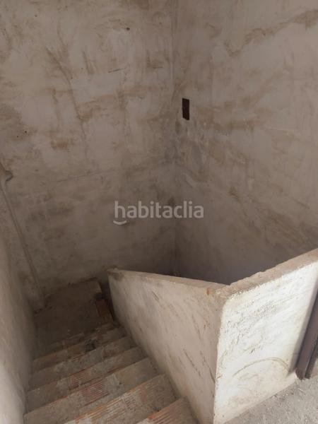 Foto e3973a05-56d1-454c-a252-cf5d82b98bcf. Casa con parcheggio in Barrio del Progreso Murcia