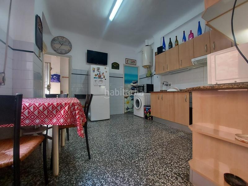 Foto e6dcf35b-e64a-45ac-8ff4-16df96fa840c. Casa con parcheggio in Barrio del Progreso Murcia