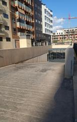 Aparcament cotxe a Juan Carlos I. En venta plaza de garaje juan de borbon