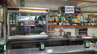 Lloguer Local Comercial a San Lorenzo. Traspaso de negocio activo en pleno centro catedral de murcia