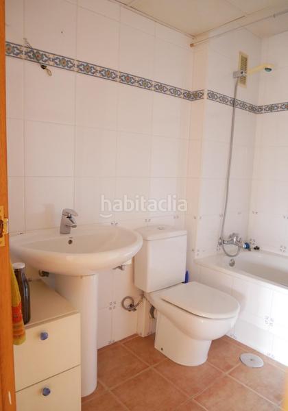 Foto 33d59d50-2215-4fcf-9a06-37d89b8f8717. Pis amb calefacció aparcament a Santa Maria de Gracia Murcia