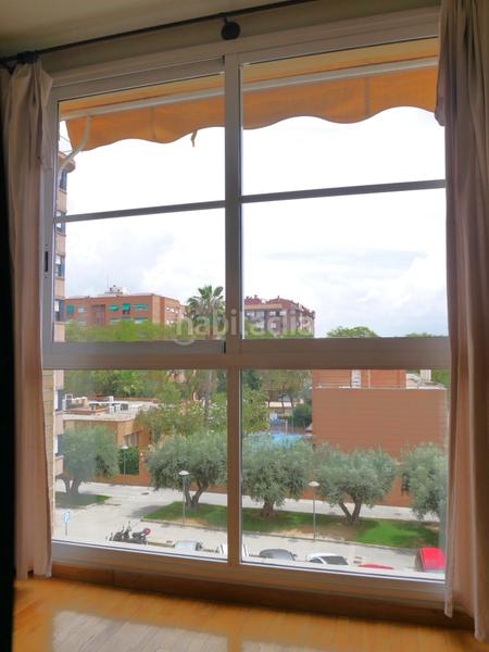 Foto 8eaf4748-1cf8-4033-8bdc-bbce3c7e07d2. Pis amb calefacció aparcament a Santa Maria de Gracia Murcia