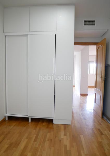 Foto 9b09f641-bc85-4506-8023-aa32bdb2c2b7. Pis amb calefacció aparcament a Santa Maria de Gracia Murcia