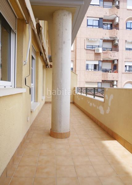 Foto 9fb7c95c-28bc-48e8-be65-b26849948e87. Pis amb calefacció aparcament a Santa Maria de Gracia Murcia