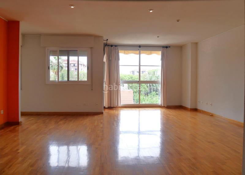 Foto adb24bbd-04ff-4657-8793-50ad14254905. Pis amb calefacció aparcament a Santa Maria de Gracia Murcia