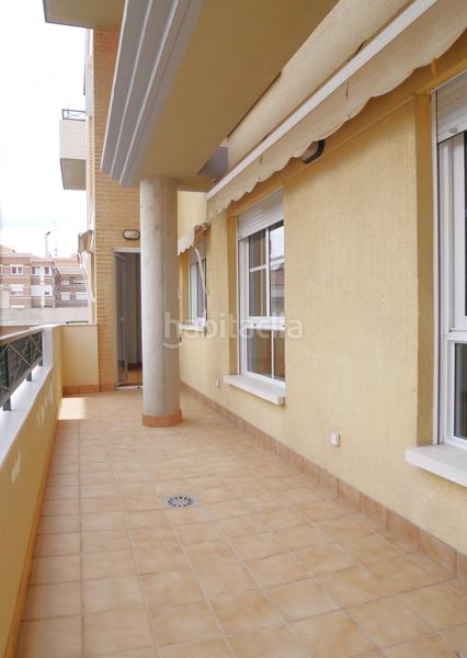 Foto c4093b0d-9dc7-4614-b5e6-ab7870bc986e. Pis amb calefacció aparcament a Santa Maria de Gracia Murcia