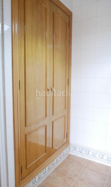 Foto d3e5309c-ac4c-45ff-b192-3f519e3d12b4. Pis amb calefacció aparcament a Santa Maria de Gracia Murcia