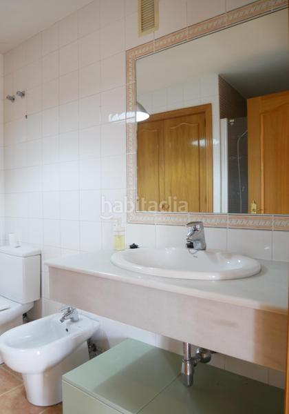 Foto dfc6d479-d95a-4491-836c-1b29fa7bb442. Pis amb calefacció aparcament a Santa Maria de Gracia Murcia