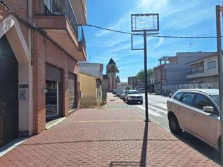Lloguer Local Comercial a Casillas. Se alquila local para hostelería en casillas junto a la iglesia