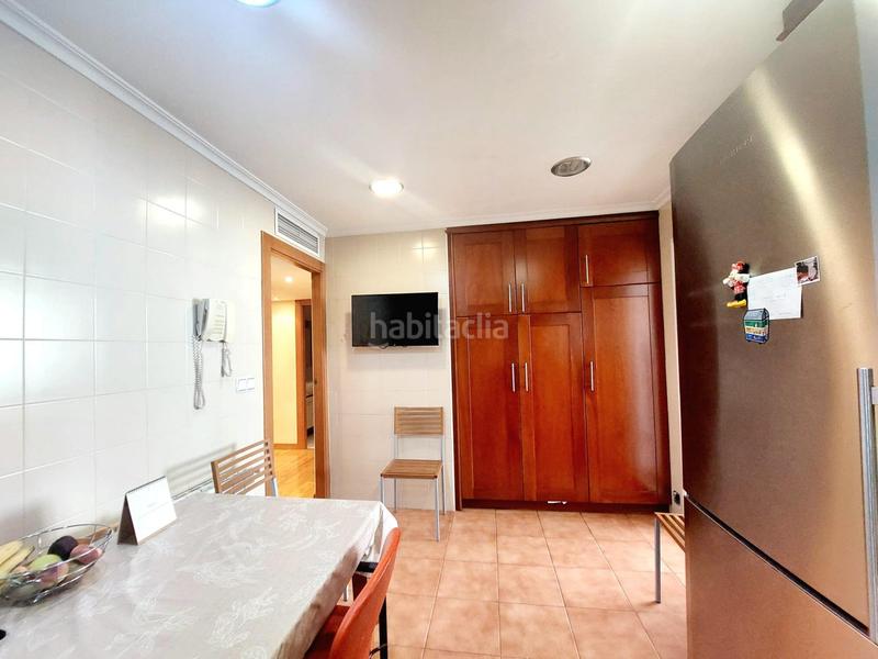 Foto 221709c9-d7a5-480e-9a68-e23157048320. Appartement avec chauffage parking dans Beniaján Murcia