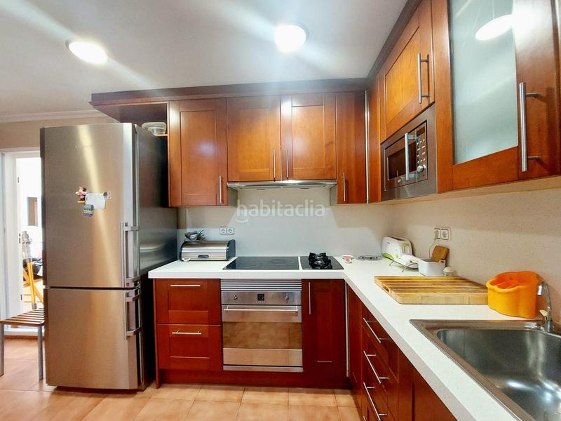 Foto 293150ce-8b50-4739-8d5f-9c95ee15e26b. Appartement avec chauffage parking dans Beniaján Murcia