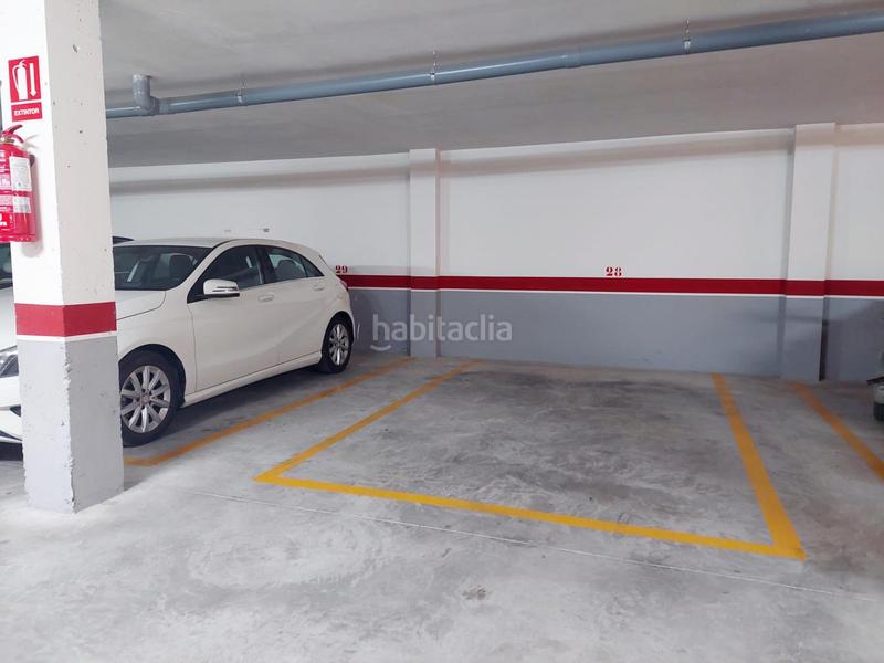 Foto 43649adb-b3d4-431a-88bf-9a17d8c95104. Appartement avec chauffage parking dans Beniaján Murcia