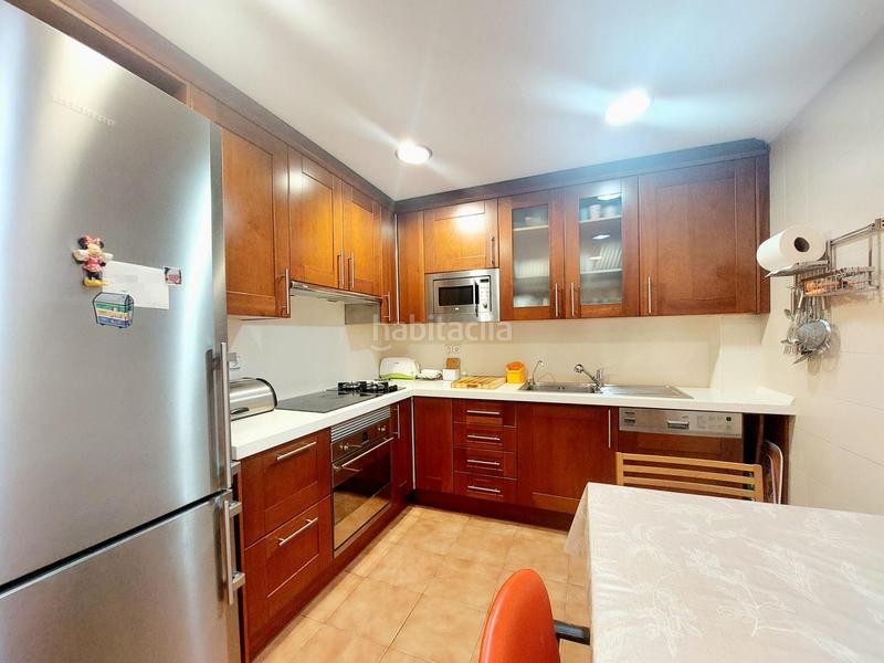 Foto 643b28c0-354c-43e2-91d7-a9349a96fcc3. Appartement avec chauffage parking dans Beniaján Murcia