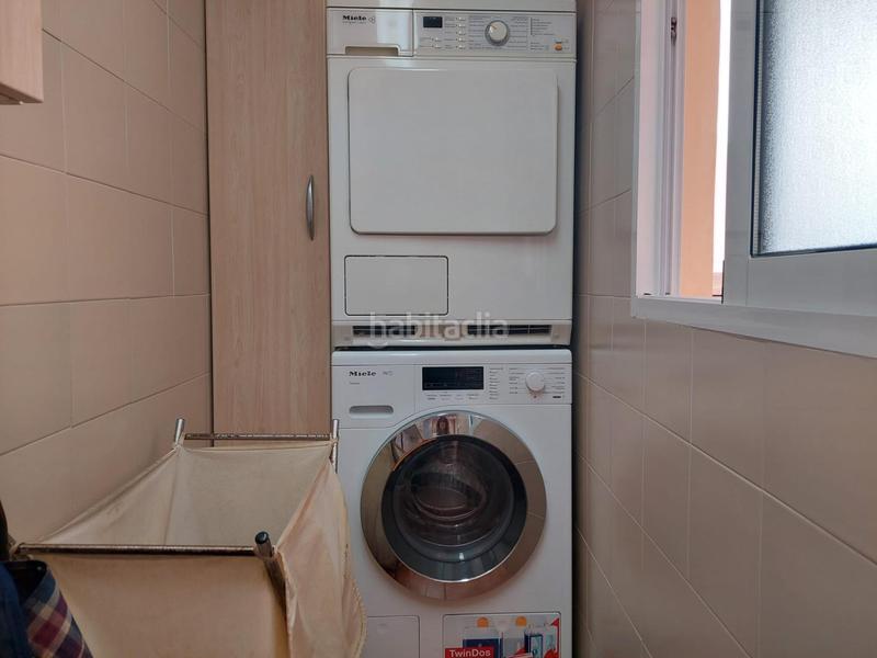 Foto 6a945c76-03b4-4822-a672-dbac7e5175ca. Appartement avec chauffage parking dans Beniaján Murcia