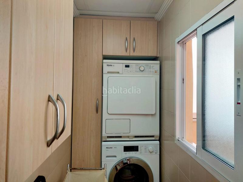 Foto 6a96a7d7-5547-4c27-9e81-9e8b934b163e. Appartement avec chauffage parking dans Beniaján Murcia