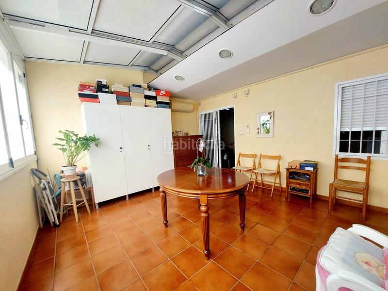 Foto 80f12fdc-f331-427f-a153-651352d54766. Appartement avec chauffage parking dans Beniaján Murcia