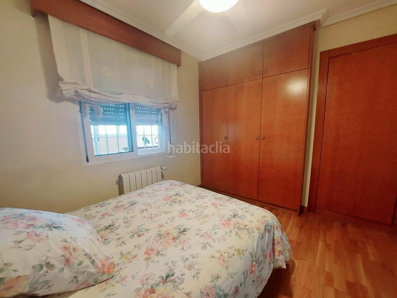 Foto 9eee3734-349b-49b1-9de9-9a8fb8b6b369. Appartement avec chauffage parking dans Beniaján Murcia