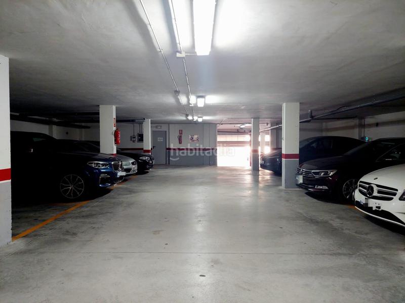 Foto db9fcf4d-9f86-4564-8a71-f17f97969320. Appartement avec chauffage parking dans Beniaján Murcia
