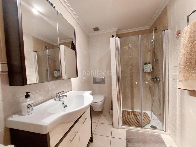 Foto dd4d6db1-874f-41bd-8273-4fdea7005572. Appartement avec chauffage parking dans Beniaján Murcia