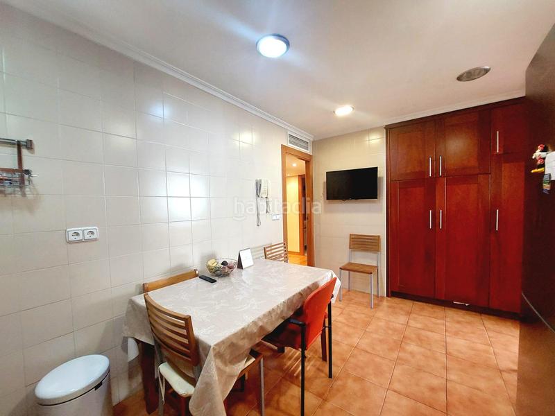 Foto fbcf117e-95b9-4781-a962-42f5b95df728. Appartement avec chauffage parking dans Beniaján Murcia