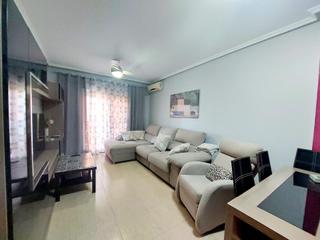 Etagenwohnung en Los Ramos. Piso en los ramos murcia