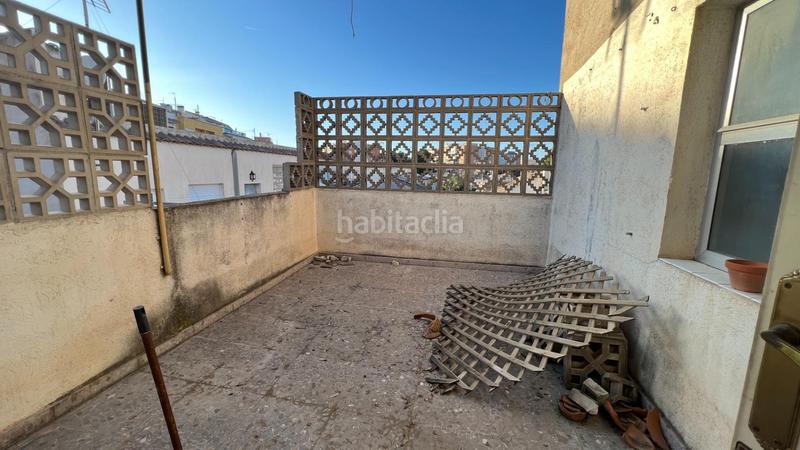 Foto 1d9cd90b-cae9-416f-afff-4b3e88f79b7b. Edificio  completo en venta en torre de romo, zona infante juan manuel, en Murcia