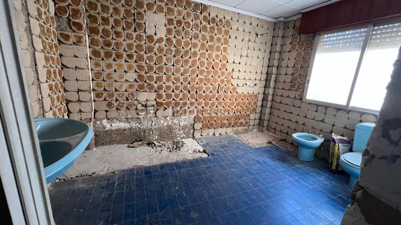 Foto 6cfea8c7-bf9d-4258-b49f-b13d7b7d152e. Edificio  completo en venta en torre de romo, zona infante juan manuel, en Murcia