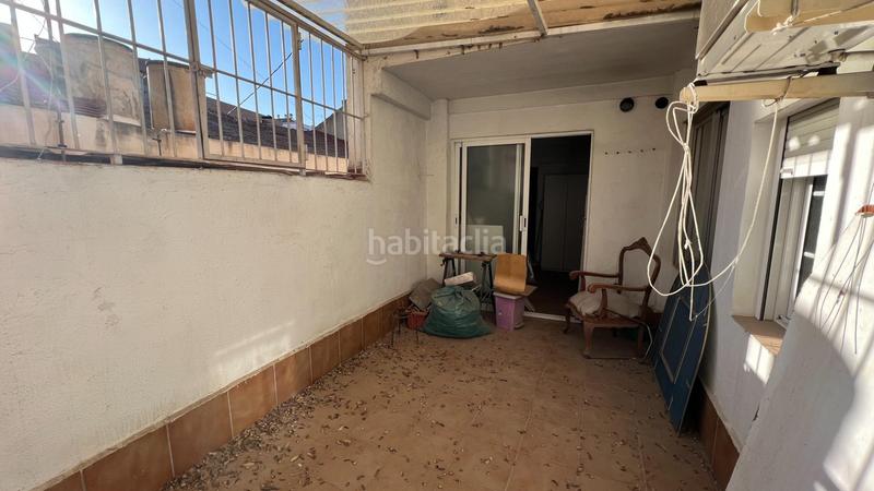 Foto 794cb6c1-d449-456e-9c85-aa9130c7dfde. Edificio  completo en venta en torre de romo, zona infante juan manuel, en Murcia