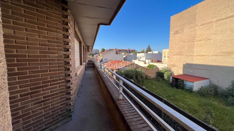 Foto f9b27e9d-5c0c-48b6-99a8-9480114819fd. Edificio  completo en venta en torre de romo, zona infante juan manuel, en Murcia