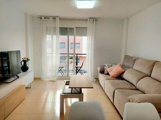 Affitto Piccolo appartamento in San Benito - Patiño. Piso 2 habitaciones ronda sur
