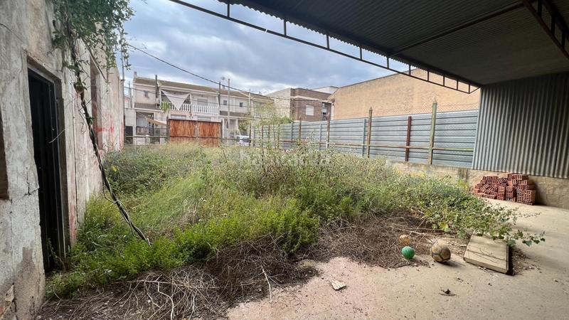 Foto 88bbca5d-b701-4035-a1f7-039dfde2c7bd. Terreny residencial a San José de la Vega Murcia