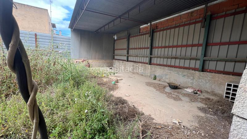 Foto af4f1a62-a5b3-4200-9598-31ffb1b14cb2. Terreny residencial a San José de la Vega Murcia