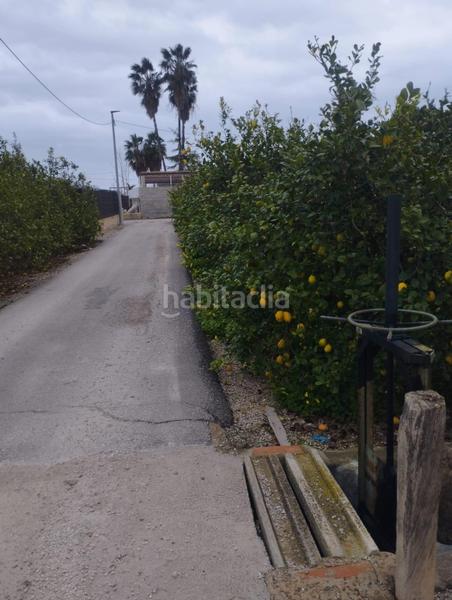 Foto 82282fef-365d-43b8-916e-56d18413769d. Rural plot in Santa Catalina - San Bartolomé Murcia