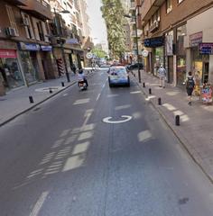 Lloguer Aparcament cotxe a San Lorenzo. Plaza de garaje junto a la merced