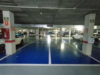 Parking voiture à La Flota. Oportunidad inversionistas con mas del 10 de rentabilidad